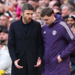 Woodgate Hails Carrick’s Calm Detail at Man United