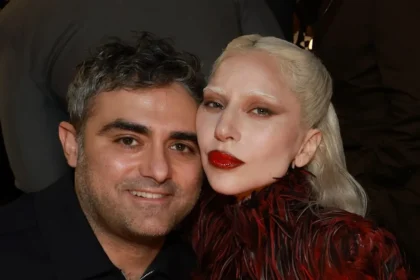 Lady Gaga Teases Wedding ‘Soon’ Two Years After Engagement