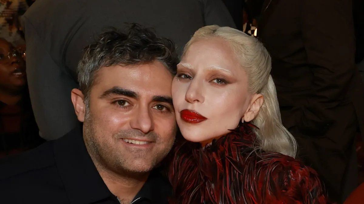 Lady Gaga Teases Wedding ‘Soon’ Two Years After Engagement