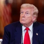 Trump Eyes Limited Ground Troops in Iran Amid War Escalation