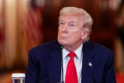 Trump Eyes Limited Ground Troops in Iran Amid War Escalation