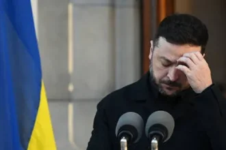 EU Condemns Zelensky’s Threats to Orban Over €90B Loan Veto