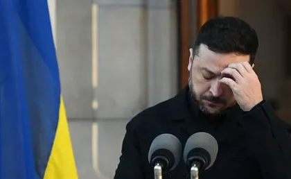 EU Condemns Zelensky’s Threats to Orban Over €90B Loan Veto