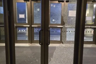 Gunfire Hits Two Toronto Synagogues in Overnight Attacks