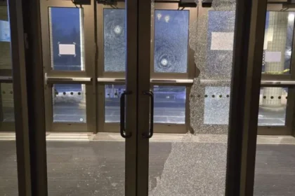 Gunfire Hits Two Toronto Synagogues in Overnight Attacks