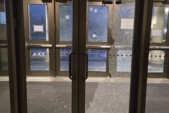Gunfire Hits Two Toronto Synagogues in Overnight Attacks