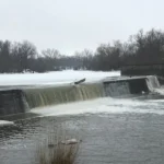 Flood Warning Issued for New Hamburg, Ayr, West Montrose as Rivers Rise