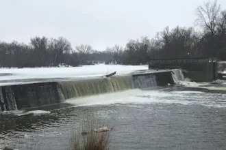 Flood Warning Issued for New Hamburg, Ayr, West Montrose as Rivers Rise