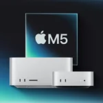 Apple M5 Mac Desktops Set for Higher Prices with More Storage