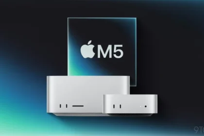 Apple M5 Mac Desktops Set for Higher Prices with More Storage
