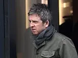 Noel Gallagher Grows Close to Tori Cook After Sally Mash Split