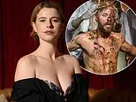 Jessie Buckley Nearly Quit Acting After Crucifixion Trauma