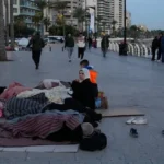 Vancouver Lebanese Fear for Families in Escalating Lebanon Conflict