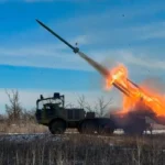 Russia Deploys New Izdeliye-30 Missile in Deadly Kharkiv Strike