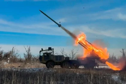 Russia Deploys New Izdeliye-30 Missile in Deadly Kharkiv Strike