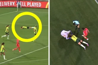 Matildas Fall 3-2 to South Korea in Dramatic Asian Cup Clash