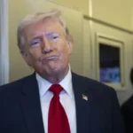 Starmer Holds First Call with Trump After Mideast Criticism