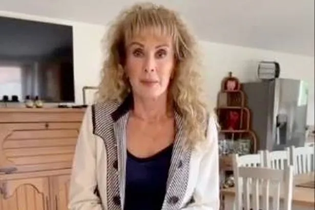 Beverley Callard Feels ‘Unfeminine’ in Raw Breast Cancer Update