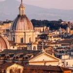 Win a 4-Star Romantic City Break in Rome for Two – Enter Now!