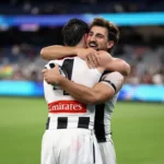 Collingwood Silences Doubters in AFL Opener Win Over St Kilda