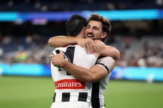 Collingwood Silences Doubters in AFL Opener Win Over St Kilda