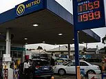 Australian Petrol Prices Could Hit /Litre as Iran War Drags On
