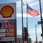 Trump: 0+ Oil ‘Very Small Price’ for Iran War Victory