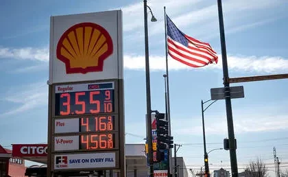 Trump: 0+ Oil ‘Very Small Price’ for Iran War Victory