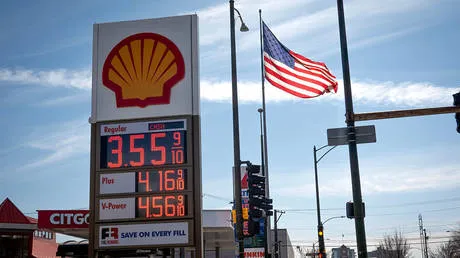 Trump: 0+ Oil ‘Very Small Price’ for Iran War Victory