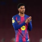 Man Utd Scouts Rashford Replacements as Casemiro Exit Nears