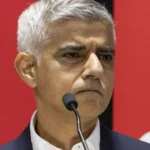 40,000 Demand Sadiq Khan Quit Over London Grooming Gangs