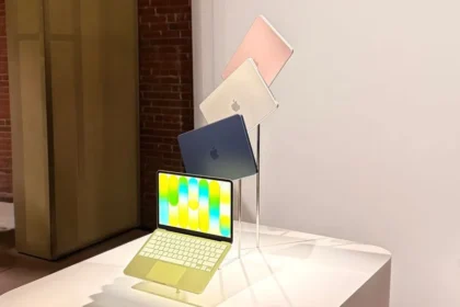 MacBook Neo Colors: Blush Pink Tops Pre-Order Demand