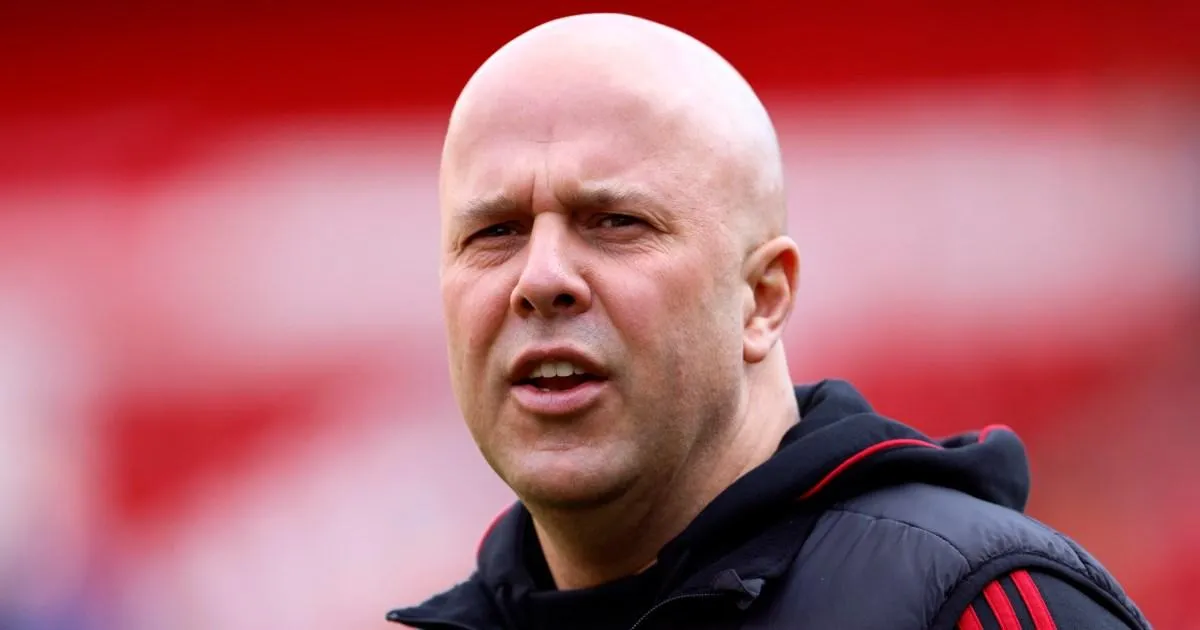 Slot Urged to Bench Kerkez for Robertson in UCL Knockout Clash