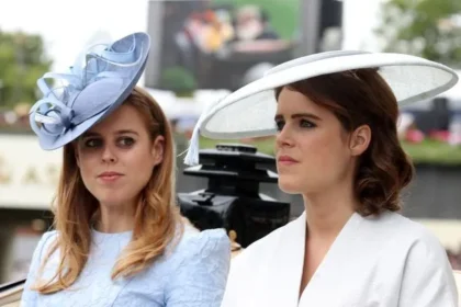 Beatrice and Eugenie’s Real Reason for Missing Commonwealth Day Service