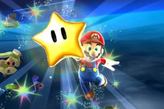 Gamers Speculate on Next Super Mario Game Amid MAR10 Buzz