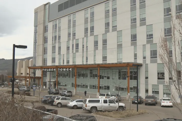 Vernon Hospital Psych Ward Capacity Crisis After Young Man’s Death