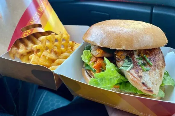 LEON Closes Kings Cross Store Over Widespread Mice Issue