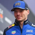 F1 2026 Chinese GP: Drivers Gear Up in Shanghai After Australia Thriller