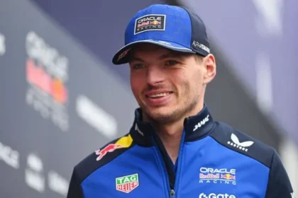 F1 2026 Chinese GP: Drivers Gear Up in Shanghai After Australia Thriller