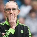 O’Neill Fears Loss of Large Away Crowds in Celtic-Rangers Derby