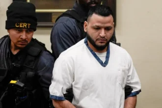 Judge Denies New Trial for Laken Riley Killer Jose Ibarra