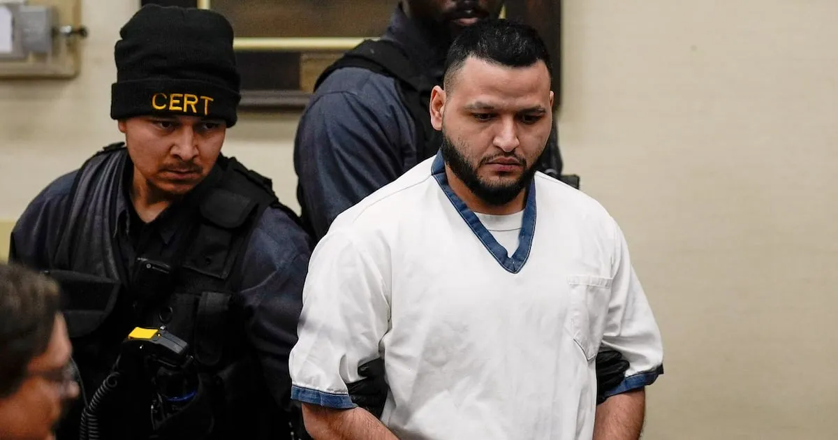 Judge Denies New Trial for Laken Riley Killer Jose Ibarra