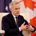 Carney’s Majority Push Falters Amid Iran War Fallout