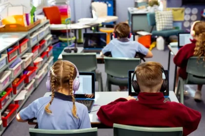 NAPLAN Website Crash Halts Tests Nationwide on Day One