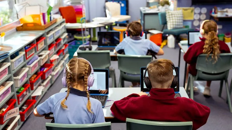 NAPLAN Website Crash Halts Tests Nationwide on Day One
