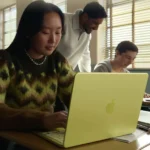 Asus Co-CEO Praises MacBook Neo Value, Questions Power