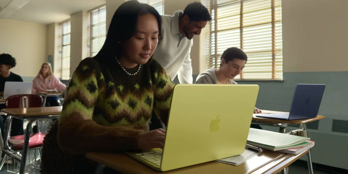 Asus Co-CEO Praises MacBook Neo Value, Questions Power