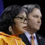 Nunavut MP Lori Idlout Defects to Liberals, Boosting Carney’s Seats