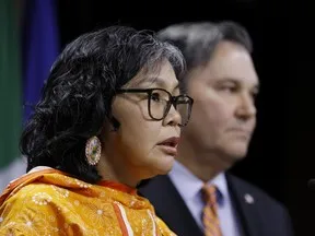 Nunavut MP Lori Idlout Defects to Liberals, Boosting Carney’s Seats