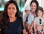 Mel McLaughlin Battles Lung Cancer Despite Never Smoking